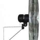 Electric Fan Wall Mount